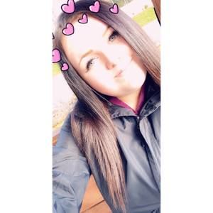 Meet your Posher, Kely-ann